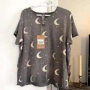 Magnolia Pearl Galaxy Shirt